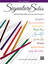 Signature Solos Book 4: 9 All-New Piano Solos by Favorite Alfred Composers sheet music