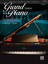 Grand Duets Piano Book 6: 5 Late Intermediate Pieces One Piano Four Hands piano four hands sheet music
