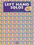 Left-Hand Solos Book 2 piano solo sheet music