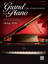 Grand One-Hand Solos Piano Book 1: 6 Early Elementary Pieces Right or Left Hand Alone piano solo sheet music