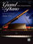 Grand One-Hand Solos Piano Book 3: 8 Late Elementary Pieces Right or Left Hand Alone sheet music