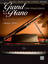 Grand One-Hand Solos Piano Book 4: 8 Early Intermediate Pieces Right or Left Hand Alone piano solo sheet music