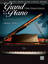 Grand One-Hand Solos Piano Book 6: 8 Late Intermediate Pieces Right or Left Hand Alone sheet music