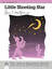 Little Shooting Star - Piano Solo piano solo sheet music