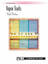 Vapor Trails - Piano Trio piano solo sheet music