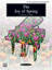 The Joy of Spring - Piano Quartet piano solo sheet music