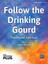 Follow the Drinking Gourd choir sheet music