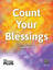 Count Your Blessings choir sheet music
