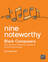 Nine Noteworthy: Black Composers General Music / Classroom Resource sheet music