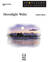 Moonlight Waltz piano solo sheet music