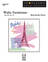 Waltz Parisienne Op. 63 No. 19 piano solo sheet music