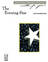 The Evening Star piano solo sheet music