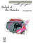 Ballad of the Matador piano solo sheet music