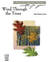 Wind Through the Trees piano solo sheet music