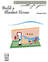 Build a Blanket House piano solo sheet music