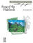 Song of the Highlands piano solo sheet music