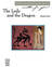 The Lady and the Dragon sheet music