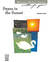 Swans in the Sunset piano solo sheet music