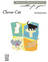Clever Cat piano solo sheet music