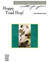 Hoppy Toad Hop! piano solo sheet music