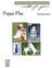 Puppy Play piano solo sheet music