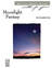 Moonlight Fantasy piano solo sheet music