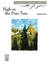 High in the Pine Tree piano solo sheet music