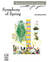 Symphony of Spring piano solo sheet music