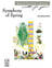 Symphony of Spring sheet music