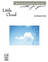 Little Cloud sheet music