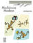 Mischievous Monkeys piano solo sheet music