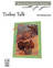 Turkey Talk piano solo sheet music