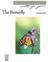The Butterfly piano solo sheet music