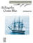 Sailing the Ocean Blue piano solo sheet music