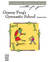 Granny Frog's Gymnastic School piano solo sheet music