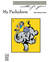 My Pachyderm piano solo sheet music