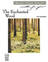 The Enchanted Wood piano solo sheet music