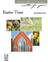 Easter Time piano solo sheet music