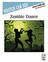 Zombie Dance piano solo sheet music
