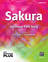 Sakura sheet music