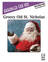 Groovy Old St. Nicholas piano solo sheet music