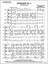 Full Score Symphony No. 4: Score string orchestra sheet music