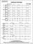 Full Score Chorale Fantasia: Score string orchestra sheet music