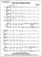 Full Score The Gettysburg Train: Score string orchestra sheet music