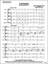 Full Score Cantabile: Score sheet music