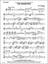 Full Score The Awakening: Score concert band sheet music