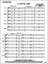 Full Score A Capital Ship: Score string orchestra sheet music
