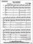 Full Score The Odyssey: Score string orchestra sheet music