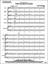 Full Score The Cuckoo Clock: Score sheet music