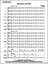 Full Score Dragon Slayer: Score sheet music